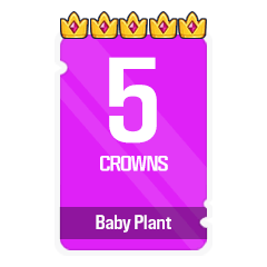 Baby Plant